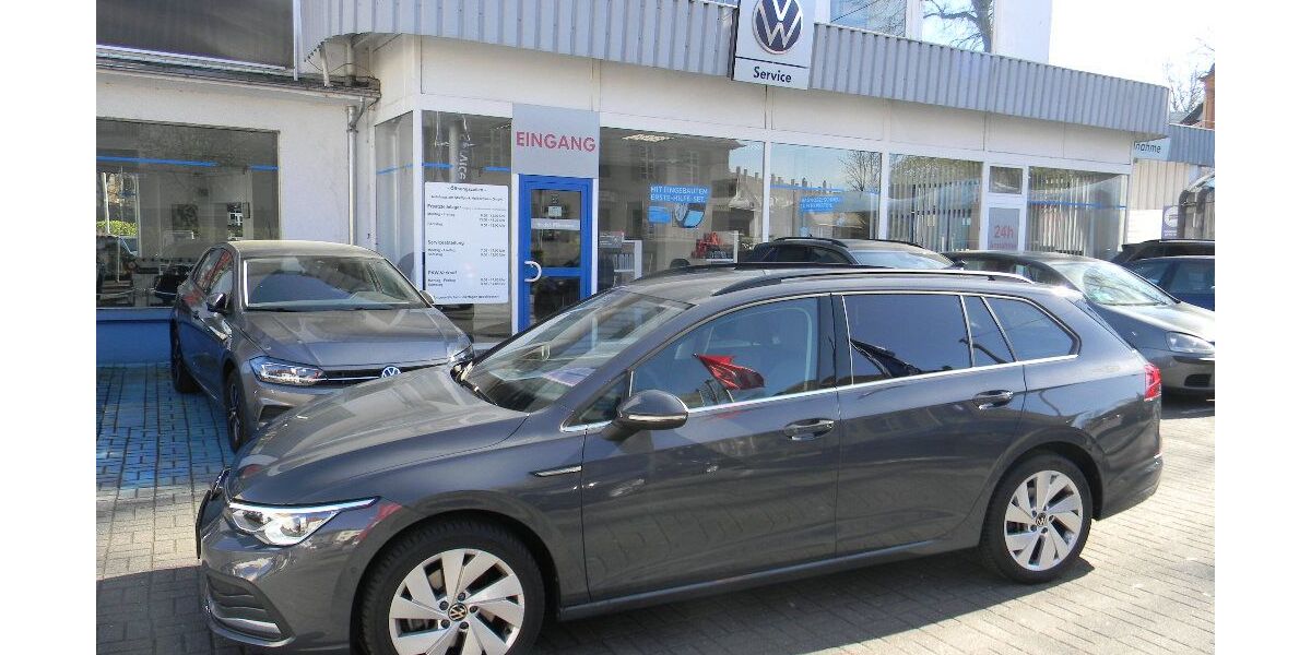 VW Golf 34.900 km 27.998 &euro; Kaiserslautern 67655