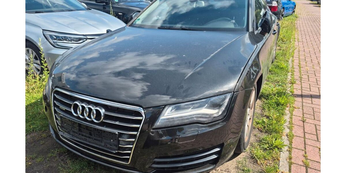 Audi A7 330.000 km 4.999 &euro; Achim 28832