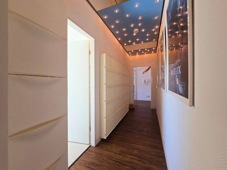 +++ Wellness mit Weitblick - Über den Dächern von Erkrath +++ 4 zimmer