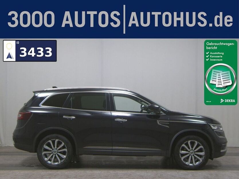 Koleos
