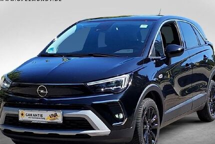 Opel Crossland (X)