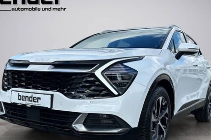 Kia Sportage 8.800 km 31.890 &euro; Coburg 96450