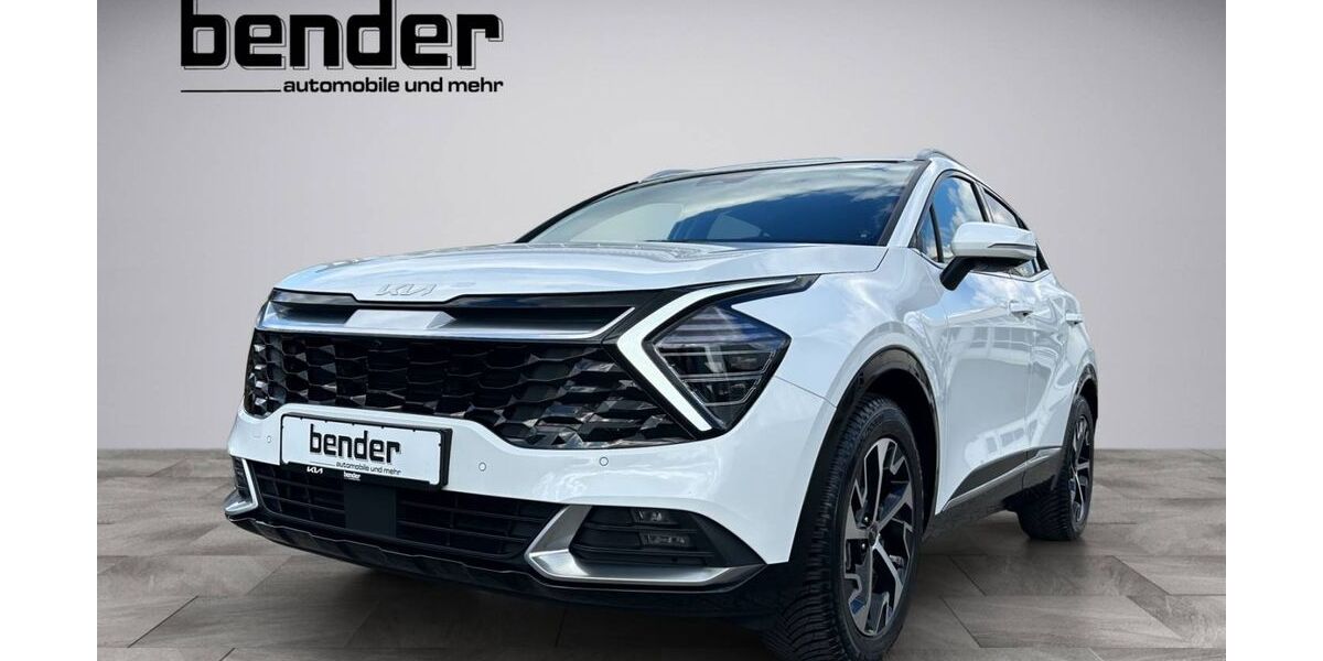 Kia Sportage 8.800 km 31.890 &euro; Coburg 96450