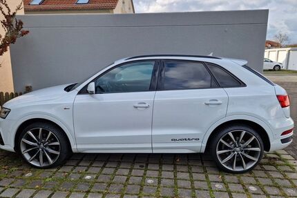 Audi Q3 133.300 km 19.900 &euro; Weiterstadt 64331