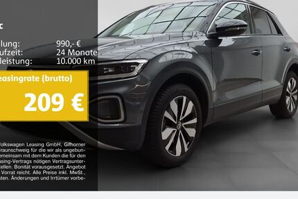 VW T-Roc 25.885 km 28.490 &euro; Lüdenscheid 58507