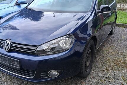 VW Golf 240.000 km 3.000 &euro; Weida 07580