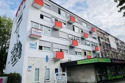 Büro in Regensburg 2.020 € 183.5 m²