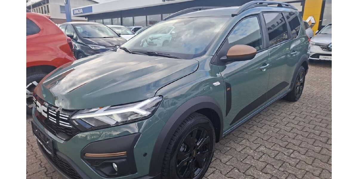 Dacia Jogger 14.744 km 19.900 &euro; Erkelenz 41812