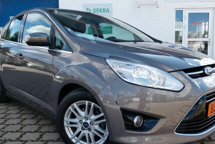 Ford C-Max 149.950 km 6.750 &euro; Northeim/OT Hohnstedt 37154