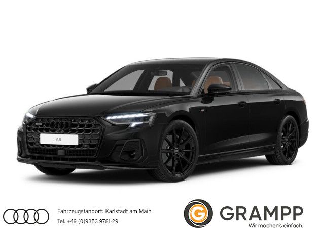 Audi A8 34.353 km 63.870 &euro; Lohr am Main 97816