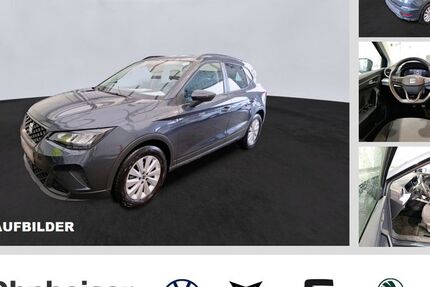 Seat Arona 14.184 km 18.940 € Wertingen 86637