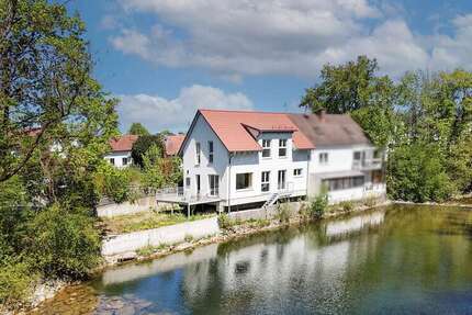 Haus Fürstenfeldbruck - 4 Zimmer, 136 m&sup2;, 1.169.000&euro; | Angebot:26472280