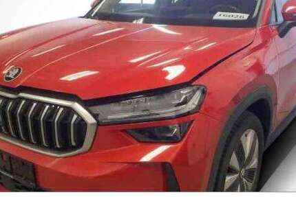 Skoda Kodiaq 40.068 km 37.740 &euro; Pfaffenhofen 85276