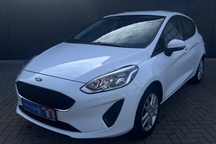 Ford Fiesta 115.000 km 9.490 &euro; Neubrandenburg 17036