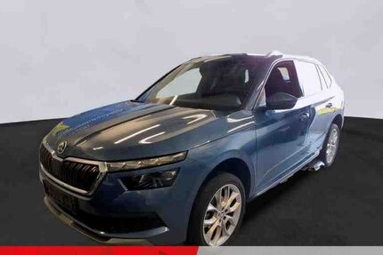 Skoda Kamiq 44.000 km 24.660 € Würzburg 97084