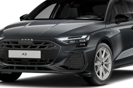 Audi A3 8.945 km 42.926 &euro; Nordhausen 99734