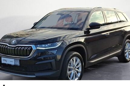 Skoda Kodiaq 75.352 km 34.960 &euro; Freiburg 79115