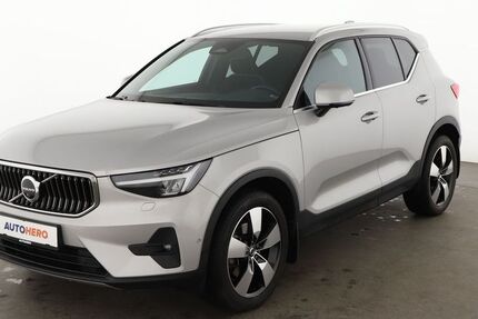 Volvo XC40 91.320 km 28.340 &euro; Leipzig 04328