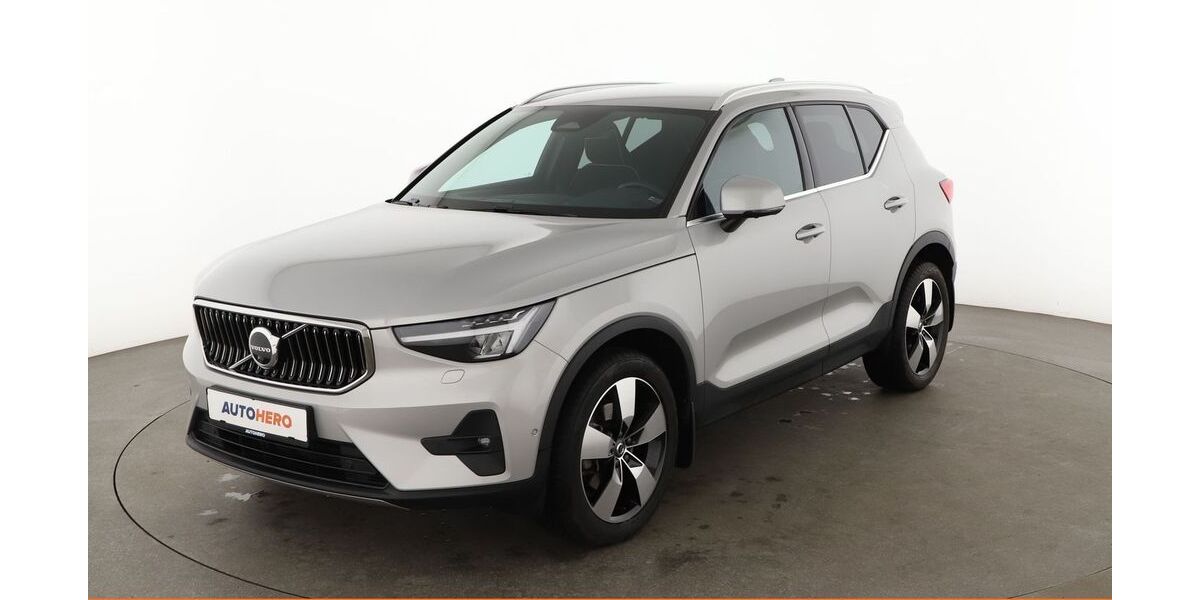Volvo XC40 91.320 km 28.340 &euro; Leipzig 04328
