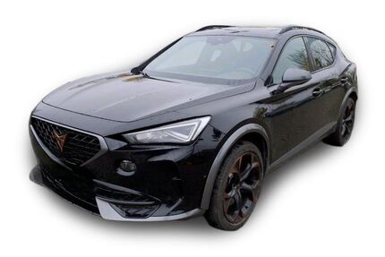 Cupra Formentor 81.198 km 23.997 &euro; Ergolding 84030