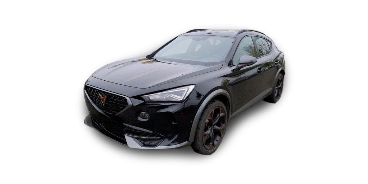 Cupra Formentor 81.198 km 24.415 &euro; Ergolding 84030