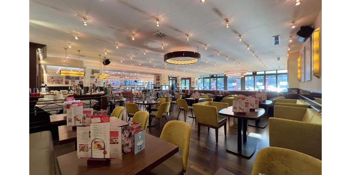 Gewerbeobjekt Gladbeck Mitte - 1.836.000&euro; | Angebot:24803827