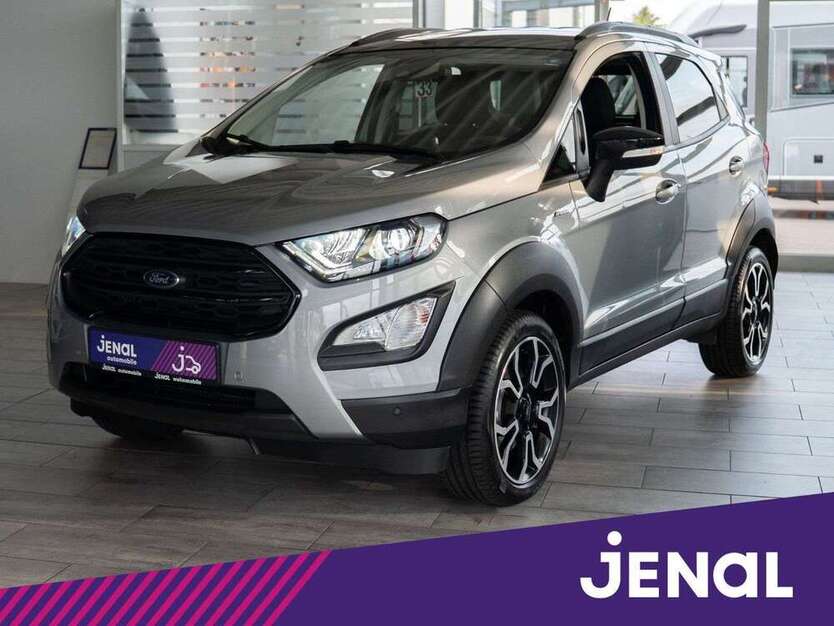 EcoSport