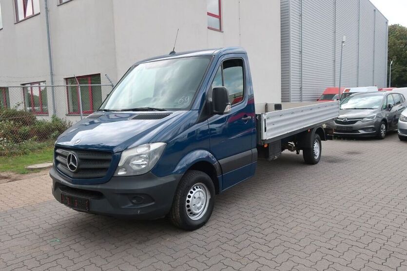 Sprinter