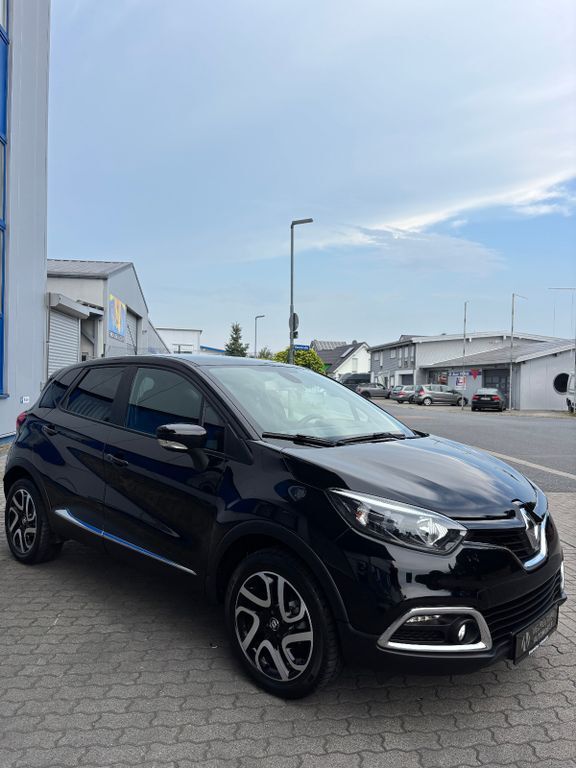 Captur