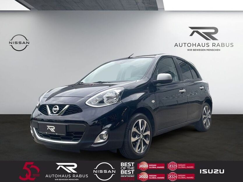 Micra
