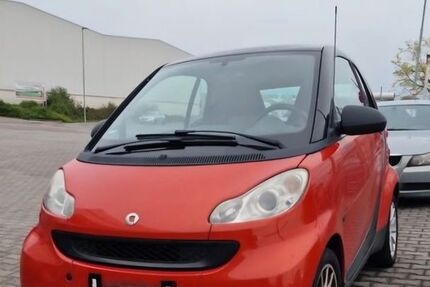 Smart ForTwo 125.000 km 2.300 &euro; Frankfurt 60327