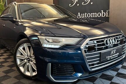 Audi A6 197.424 km 21.999 &euro; Oldenburg 26125