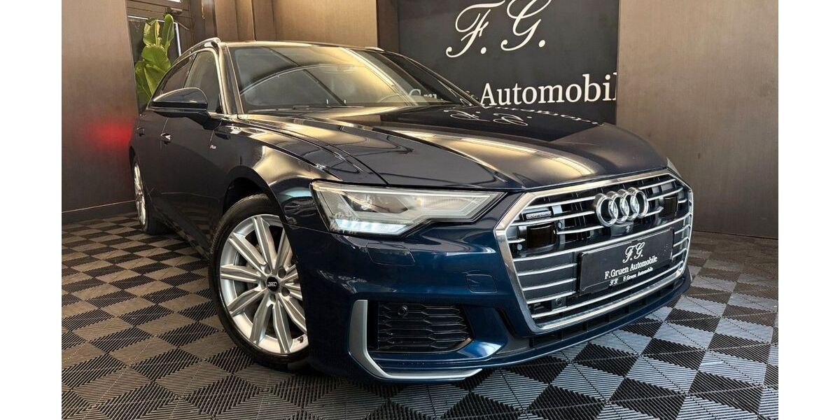 Audi A6 197.424 km 21.999 &euro; Oldenburg 26125