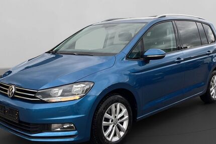 VW Touran 217.915 km 10.499 &euro; Ehingen 89584