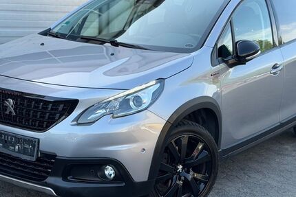 Peugeot 2008 106.000 km 7.900 &euro; Fulda 36100