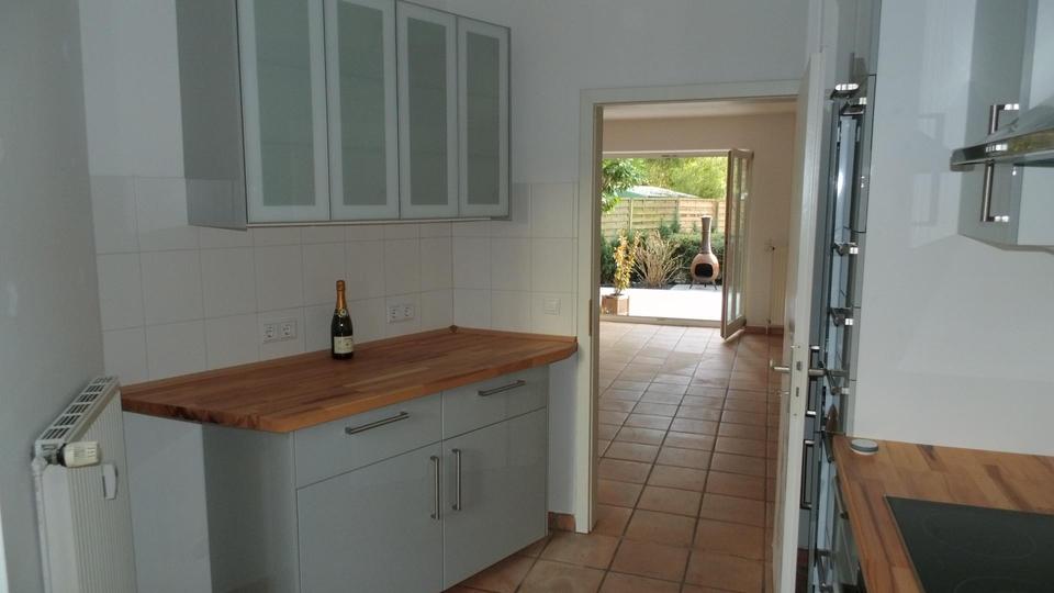 Erdgeschoßwohnung Hamburg Altona - 3 Zimmer, 121 m&sup2;, 2.925&euro; | Angebot:26397027