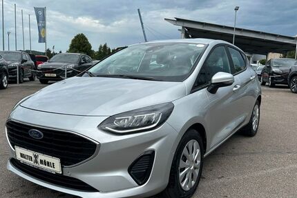Ford Fiesta 8.940 km 14.980 &euro; Aspach 71546