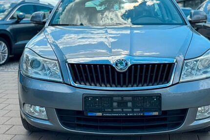 Skoda Octavia 205.343 km 4.999 &euro; Fürth 90763