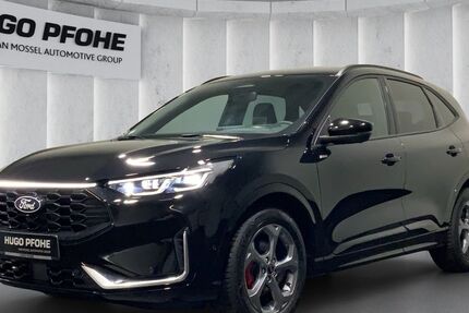 Ford Kuga 14.814 km 30.450 &euro; Lübeck 23554