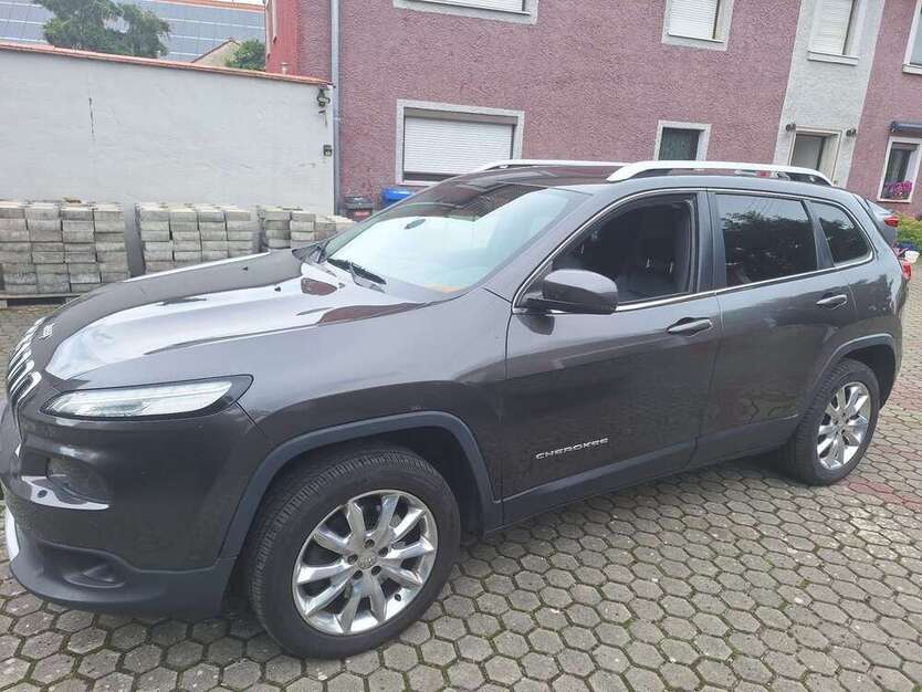 Cherokee