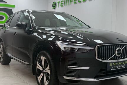 Volvo XC60 69.514 km 35.990 &euro; Steinfeld 49439