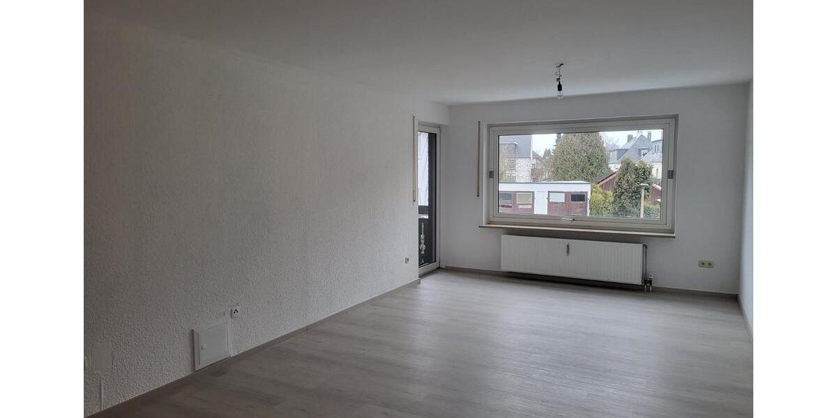 helle 5-Zimmerwohnung in Marktredwitz ruhig und zentral 5 zimmer