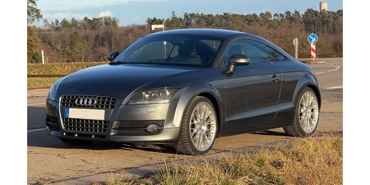 Audi TT 260.000 km 4.500 &euro; Esslingen 73732