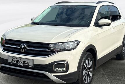 VW T-Cross 4.135 km 19.930 &euro; Sottrum 27367