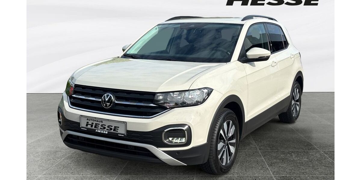 VW T-Cross 4.135 km 19.930 &euro; Sottrum 27367