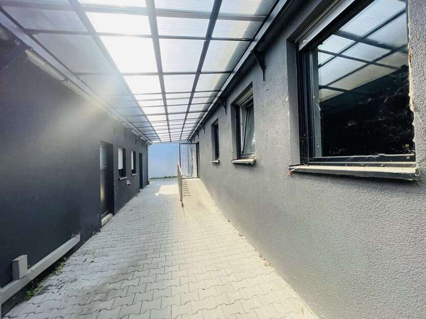 Gastronomie in Gundelsheim 1.900 € 157 m²