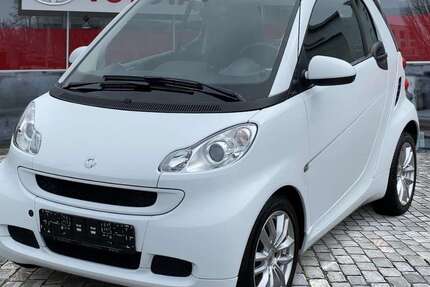 Smart forTwo 58.778 km 7.490 € Ottobrunn 85521