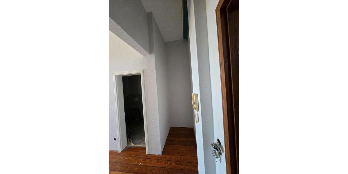 Etagenwohnung Barth - 2 Zimmer, 52 m&sup2;, 850&euro; | Angebot:26358189