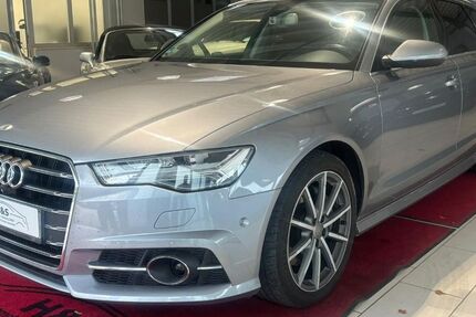 Audi A6 96.340 km 24.990 &euro; Bad Segeberg 23795
