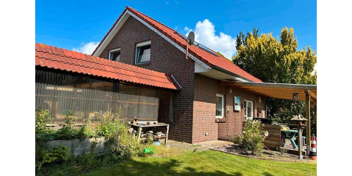 Einfamilienhaus Barßel - 5 Zimmer, 120 m&sup2;, 230.000&euro; | Angebot:27017816